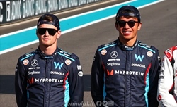 F1 2023, compagni di squadra a confronto. Chi ha vinto o dominato le sfide interne?  - F1 2023, compagni di squadra a confronto. Chi ha vinto o dominato le sfide interne? 