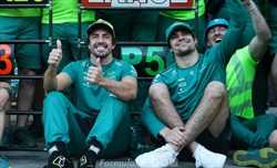 F1 2023, compagni di squadra a confronto. Chi ha vinto o dominato le sfide interne?  - F1 2023, compagni di squadra a confronto. Chi ha vinto o dominato le sfide interne? 