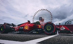 F1 2023 - GP Giappone, le quote dei favoriti