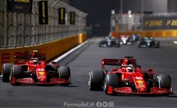 F1 2023 - Impazza il mercato piloti, in palio una Red Bull: la situazione in Ferrari - F1 2023 - Impazza il mercato piloti, in palio una Red Bull: la situazione in Ferrari