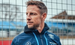 F1 2023, la previsione di Button: «Sarà una stagione epica»