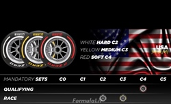 Pirelli cambia marcia: tre GP con mescole morbide per facilitare i sorpassi - F1 2023 - NOMINATION PIRELLI PER I GP DI AZERBAIJAN, USA E ITALIA