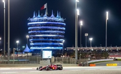F1 2023, test pre-stagionali ancora in Bahrain: le date