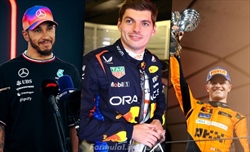 F1 2024, gli stipendi dei piloti: Verstappen 'vale' 3 Leclerc, Perez più di Sainz