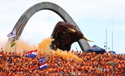 F1 2024 - Orari e dove vedere il GP d'Austria in TV e Streaming