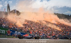 F1 2024 - Orari e dove vedere il GP d'Austria in TV e Streaming - F1 2024 - Orari e dove vedere il GP d'Austria in TV e Streaming