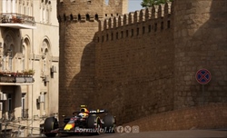 F1 2024 - Orari e dove vedere il GP d'Azerbaijan in TV e Streaming - F1 2024 - Orari e dove vedere il GP d'Azerbaijan in TV e Streaming