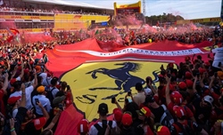 F1 2024 - Orari e dove vedere il GP d'Italia in TV e Streaming - F1 2024 - Orari e dove vedere il GP d'Italia in TV e Streaming