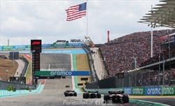 F1 2024 - Orari e dove vedere il GP degli Stati Uniti in TV e Streaming