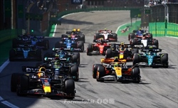 F1 2024 - Orari e dove vedere il GP del Brasile in TV e Streaming