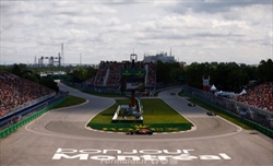 F1 2024 - Orari e dove vedere il GP del Canada in TV e Streaming