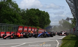 F1 2024 - Orari e dove vedere il GP del Canada in TV e Streaming - F1 2024 - Orari e dove vedere il GP del Canada in TV e Streaming