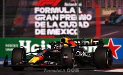 F1 2024 - Orari e dove vedere il GP del Messico in TV e Streaming - F1 2024 - Orari e dove vedere il GP del Messico in TV e Streaming