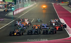 F1 2024 - Orari e dove vedere il GP del Qatar in TV e Streaming: tra Sprint e match point Costruttori