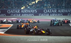 F1 2024 - Orari e dove vedere il GP del Qatar in TV e Streaming: tra Sprint e match point Costruttori - F1 2024 - Orari e dove vedere il GP del Qatar in TV e Streaming: tra Sprint e match point Costruttori