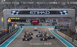 F1 2024 - Orari e dove vedere il GP di Abu Dhabi in TV e Streaming: Gran Finale Costruttori