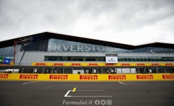 F1 2024 - Orari e dove vedere il GP di Gran Bretagna in TV e Streaming