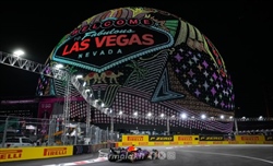 F1 2024 - Orari e dove vedere il GP di Las Vegas in TV e Streaming