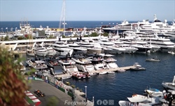F1 2024 - Orari e dove vedere il GP di Monaco in TV e Streaming