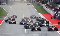 F1 2024 - Orari e dove vedere il GP di Spagna in TV e Streaming