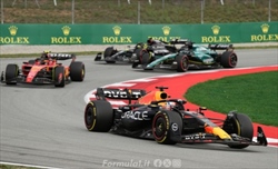 F1 2024 - Orari e dove vedere il GP di Spagna in TV e Streaming - F1 2024 - Orari e dove vedere il GP di Spagna in TV e Streaming
