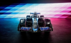 F1 2024 - Presentazione Alpine A524, il video e tutte le immagini - F1 2024 - Presentazione Alpine A524, il video e tutte le immagini
