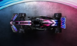 F1 2024 - Presentazione Alpine A524, il video e tutte le immagini - F1 2024 - Presentazione Alpine A524, il video e tutte le immagini