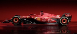 F1 2024 - Presentazione Ferrari SF-24, il video e tutte le foto - F1 2024 - Presentazione Ferrari SF-24, il video e tutte le foto