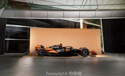 F1 2024 - Presentazione McLaren MCL38, il video e tutte le foto - F1 2024 - Presentazione McLaren MCL38, il video e tutte le foto