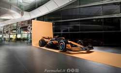 F1 2024 - Presentazione McLaren MCL38, il video e tutte le foto - F1 2024 - Presentazione McLaren MCL38, il video e tutte le foto