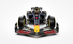 F1 2024 - Presentazione Red Bull RB20, il video e tutte le foto - F1 2024 - Presentazione Red Bull RB20, il video e tutte le foto