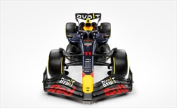 F1 2024 - Presentazione Red Bull RB20, il video e tutte le foto - F1 2024 - Presentazione Red Bull RB20, il video e tutte le foto
