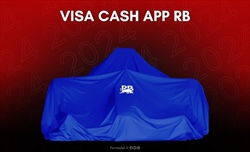F1 2024 - Presentazione Visa Cash App RB, il video e tutte le foto