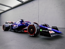 F1 2024 - Presentazione Visa Cash App RB, il video e tutte le foto - F1 2024 - Presentazione Visa Cash App RB, il video e tutte le foto