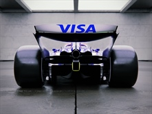 F1 2024 - Presentazione Visa Cash App RB, il video e tutte le foto - F1 2024 - Presentazione Visa Cash App RB, il video e tutte le foto