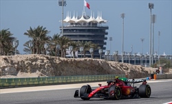 F1 2024, si riparte dal Bahrain: ecco le date e dove seguire i test pre-stagionali