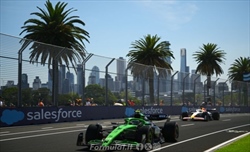 F1 2025: debutto promettente di Bortoleto, Hulkenberg cerca riscatto