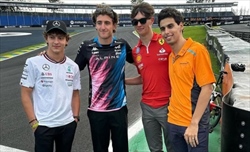 F1 2025, i numeri dei rookie scatenano polemiche: torna il leggendario 12 di Senna