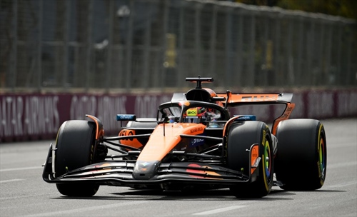 F1 2025 - Le classifiche Piloti e Costruttori aggiornate dopo il GP d'Azerbaijan