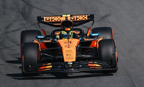 F1 2025 - Le classifiche Piloti e Costruttori aggiornate dopo il GP d'Olanda