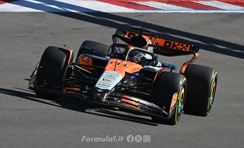 F1 2025 - Le classifiche Piloti e Costruttori aggiornate dopo il GP degli Stati Uniti