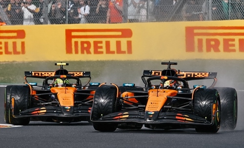 F1 2025 - Le classifiche Piloti e Costruttori aggiornate dopo il GP del Belgio