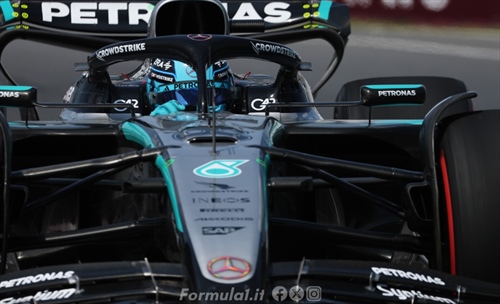 F1 2025 - Le classifiche Piloti e Costruttori aggiornate dopo il GP del Canada