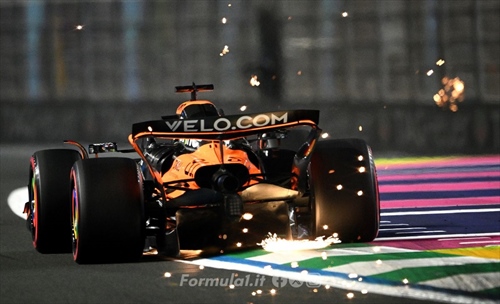 F1 2025 - Le classifiche Piloti e Costruttori aggiornate dopo il GP dell'Arabia Saudita