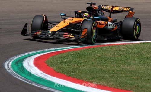 F1 2025 - Le classifiche Piloti e Costruttori aggiornate dopo il GP dell'Emilia-Romagna