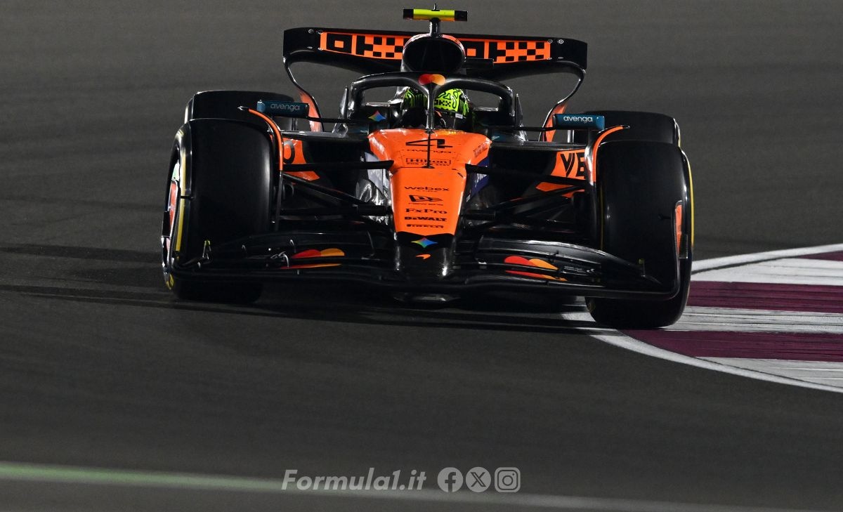 F1 2025 - Le classifiche piloti e costruttori aggiornate dopo il GP di Abu Dhabi