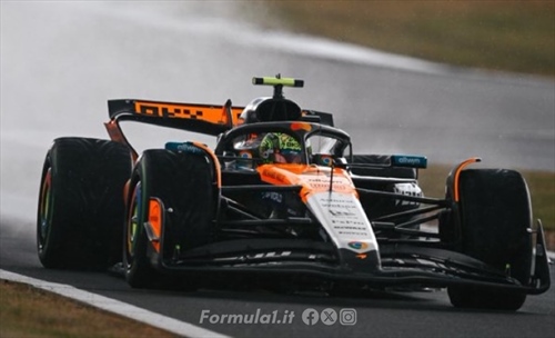 F1 2025 - Le classifiche Piloti e Costruttori aggiornate dopo il GP di Gran Bretagna