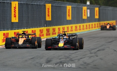 f1 2025 - Le classifiche Piloti e Costruttori aggiornate dopo il GP di Miami