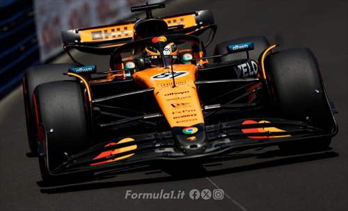 F1 2025 - Le classifiche Piloti e Costruttori aggiornate dopo il GP di Monaco