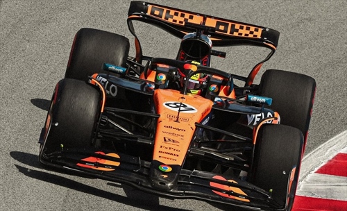 F1 2025 - Le classifiche Piloti e Costruttori aggiornate dopo il GP di Spagna